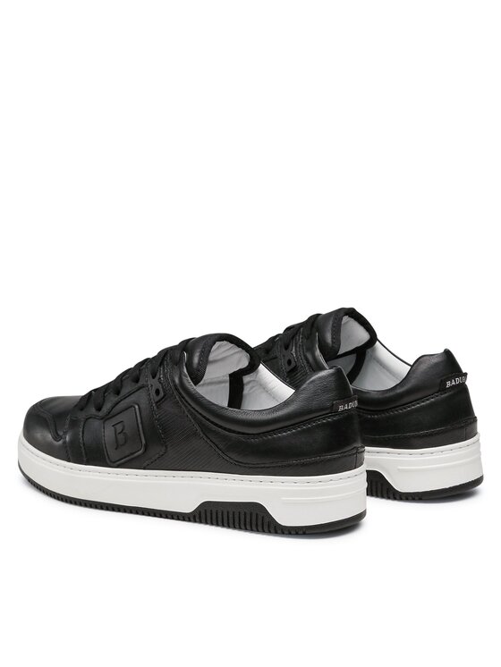 Badura Badura Sneakers BUXTON-21 MI08 Nero
