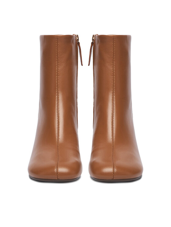 Gino Rossi Gino Rossi Stiefeletten EO-HALA-VI887 Braun