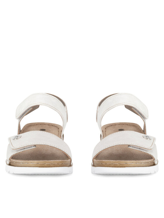 Inblu Inblu Sandali CN310200 Bež