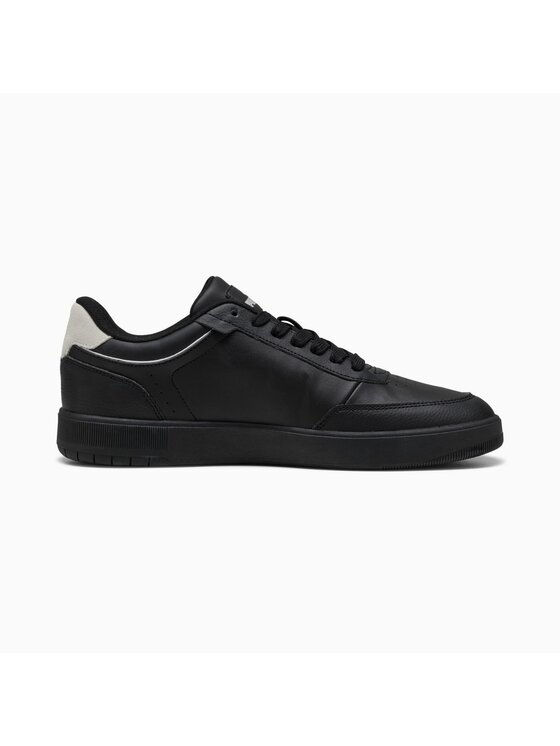Puma Puma Sneakersy 403138 Czarny