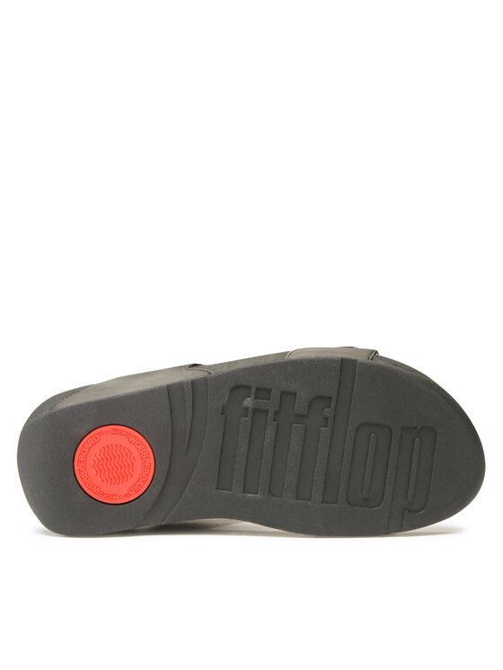FitFlop FitFlop Босоніжки LULU FV8-090 Чорний