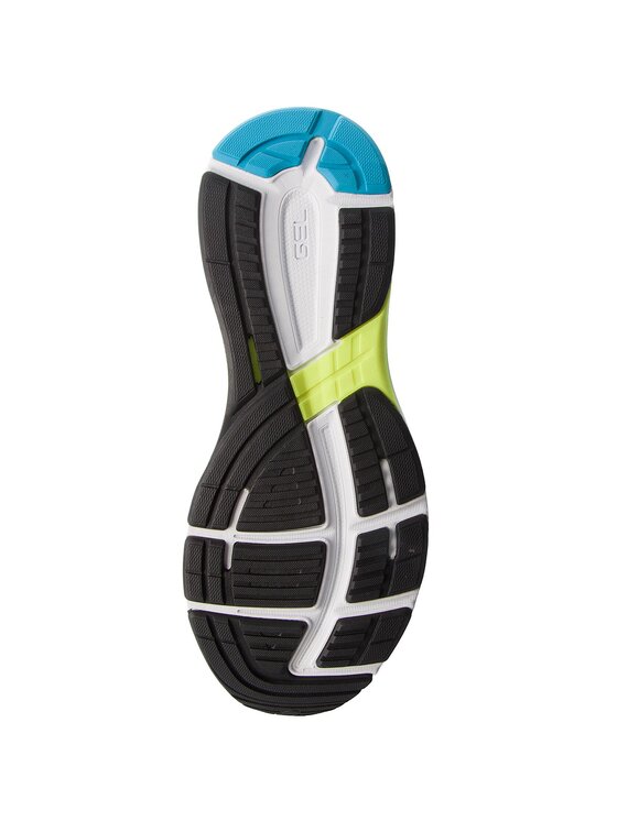 Asics Asics Scarpe da corsa Gel-Phoenix 9 T822N Blu scuro