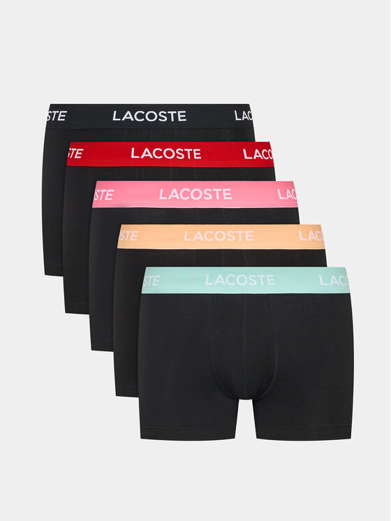 Promo hot sale lacoste femme