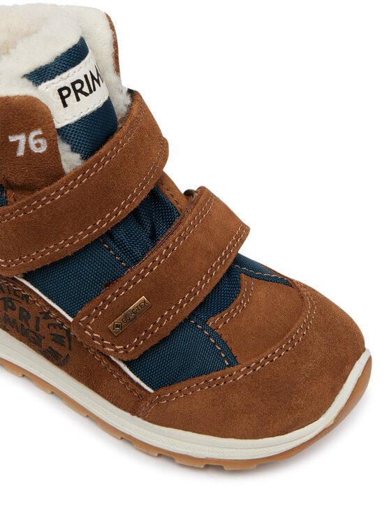 Primigi Primigi Cizme de zăpadă GORE-TEX 2354700 S Maro