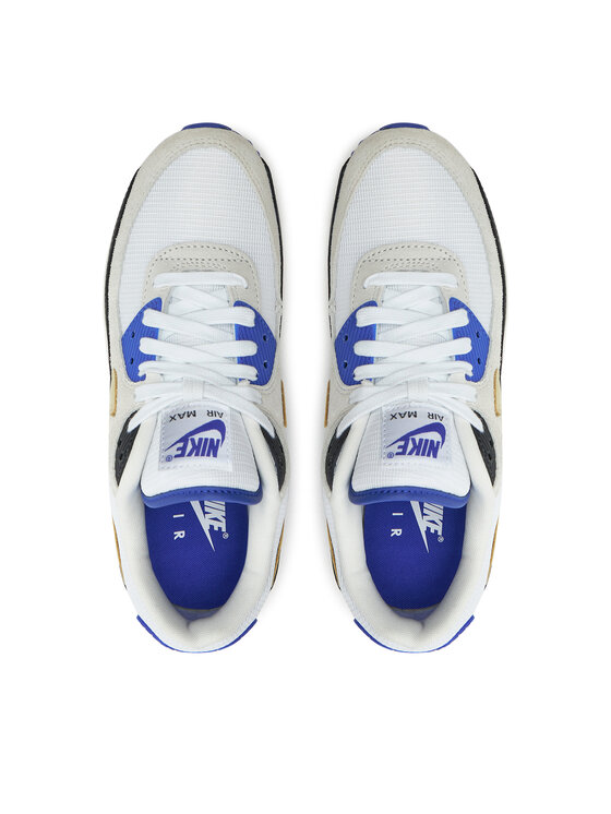 Nike Nike Sneakersy Air Max 90 Prm HF3449 100 Biela