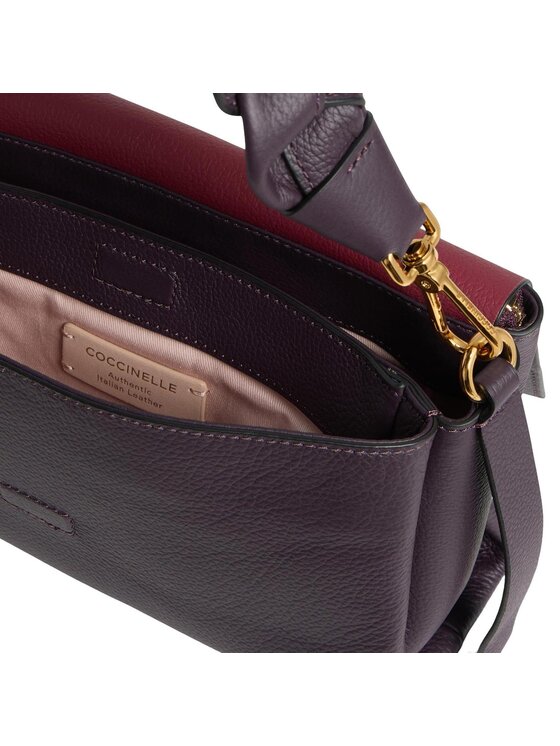 Coccinelle Coccinelle Borsetta Boheme 7 Viola