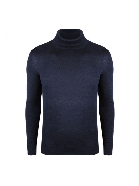 Xagon Xagon Maglione A22081&ELV18 Blu scuro Regular Fit