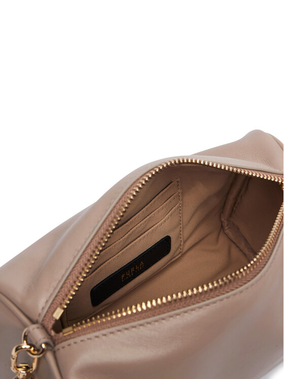 Furla Furla Torbica Talia Mini WE00922 BX2269 CN 4488S Siva