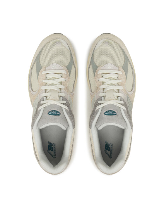 New Balance New Balance Snīkeri M2002REK Pelēks