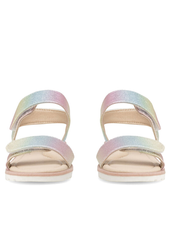 Nelli Blu Nelli Blu Sandale CM220830-3 Colorat