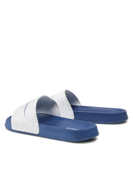 Ciabatte MP88-22077 Bianco