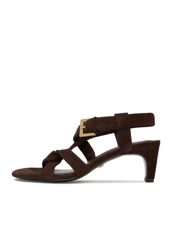 GINO ROSSI GINO ROSSI Sandali EO-124943 Marrone