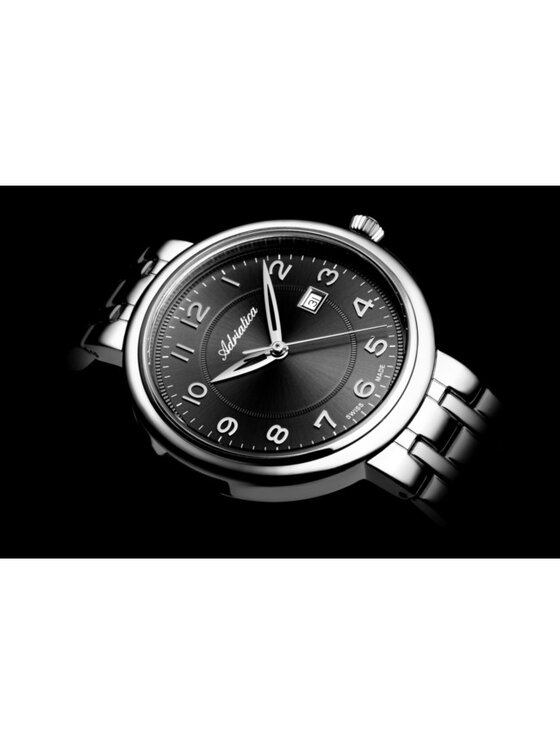 Adriatica Adriatica Orologio A3832.5126Q Argento