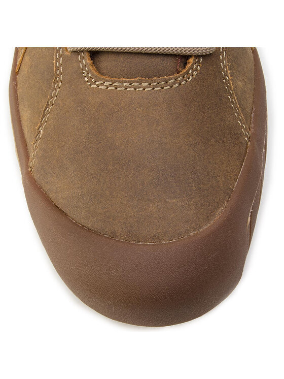 CAT Footwear CAT Footwear Poolsaapad Haycox P723196 Pruun