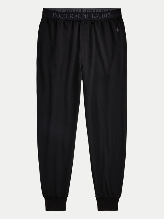 Polo Ralph Lauren Polo Ralph Lauren Pyjamahose 714962529007 Schwarz Regular Fit