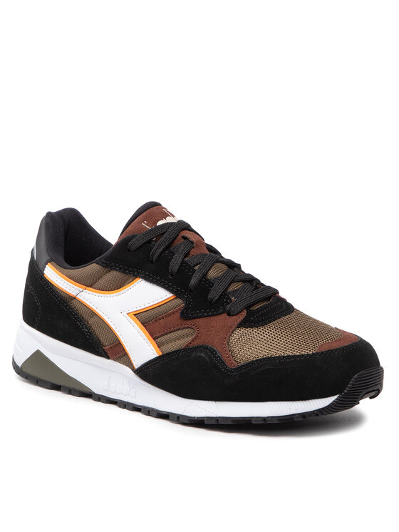 Sneakers N902 501.178559 01 C3813 Verde