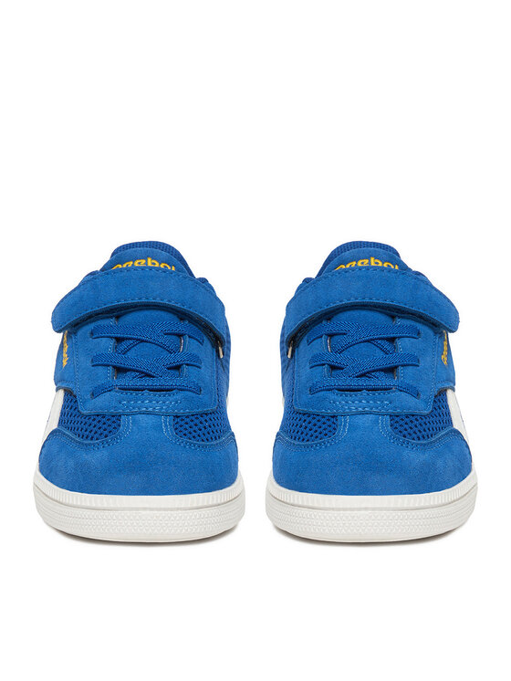 Reebok Reebok Sneakers CEOWB-LEA-D680(ch) Albastru