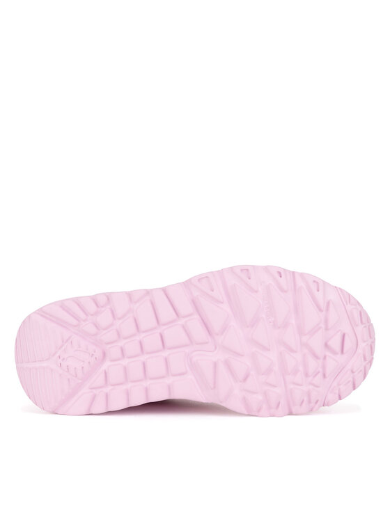Skechers Skechers Sneakers UNO LITE 310387L LTPK Roz