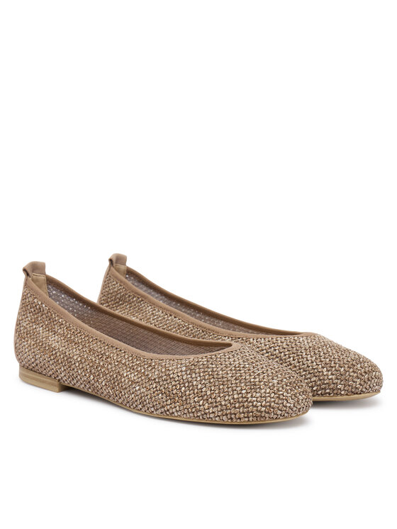 Caprice Caprice Baleriinad 9-22112-46 Pruun