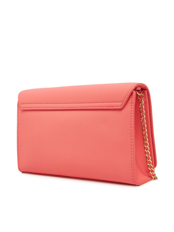 LOVE MOSCHINO LOVE MOSCHINO Torbica JC4103PP1MKD0464 Koraljna