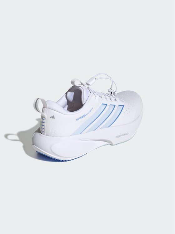 adidas adidas Buty do biegania 161995 Biały