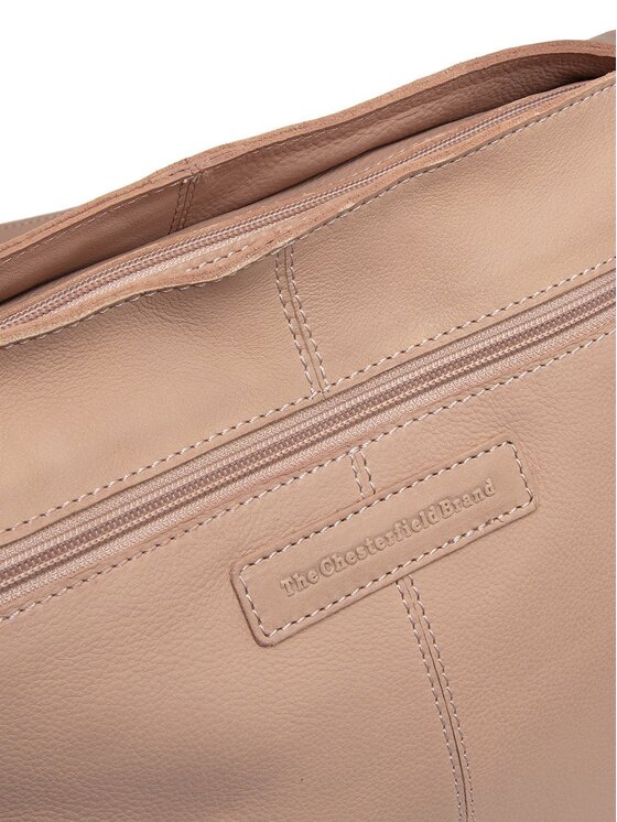 The Chesterfield Brand The Chesterfield Brand Torebka 332620 Różowy