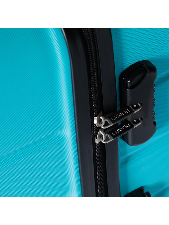 Lasocki Lasocki Suur kohver BLW-A-003-95-05 Sinine
