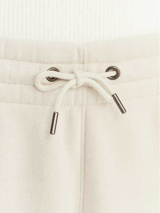 Under Armour Under Armour Dressipüksid UA Icon Fleece 6001537 Beež Slim Fit