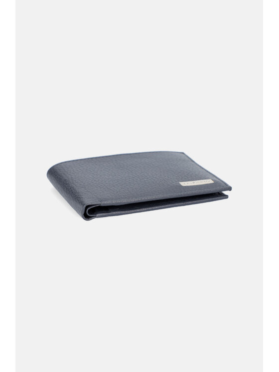 Lancerto Lancerto Portfel PF073222000015 Granatowy