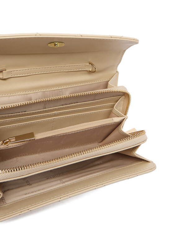 Badura Badura Borsetta TYL00501 Écru