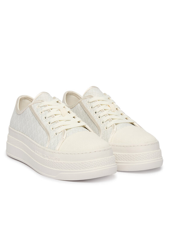 Armani Exchange Armani Exchange Sneakersy XW002786 AF23055 M0107 Biały