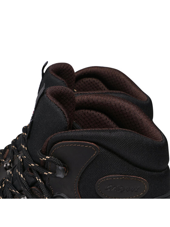 Grisport Grisport Matkajalatsid 10242D26G Must