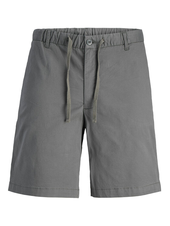 Szorty materiałowe Jack&Jones Junior