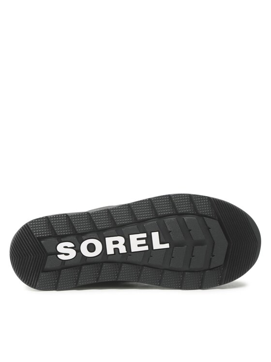 Sorel lace up deals