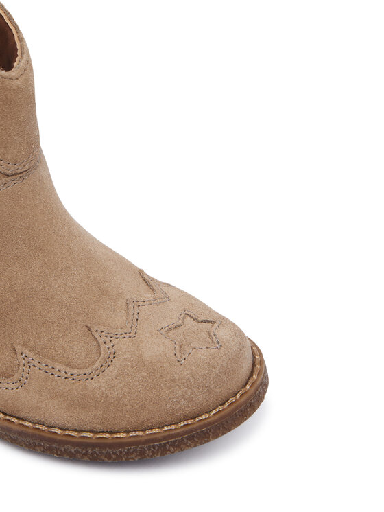 Tommy Hilfiger Tommy Hilfiger Stiefeletten T1A5-35191-1429 M Beige