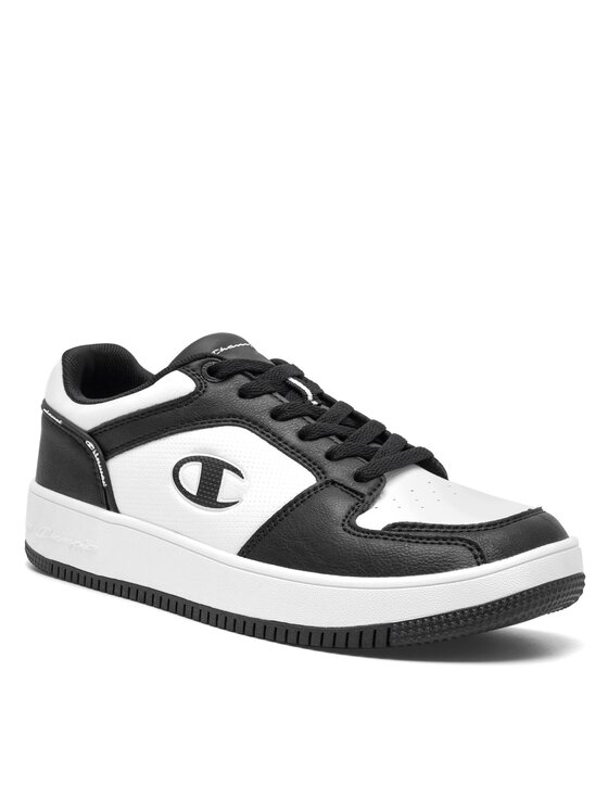 Champion Champion Tossud REBOUND 2.0 LOW B GS S32415-WW016. Must