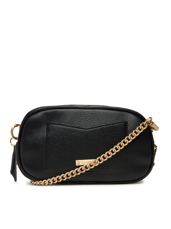 Aldo Aldo Сумка Moanah 14076901 Чорний