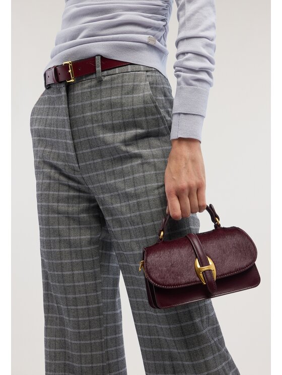 Trussardi Trussardi Borsetta Z720E306745N0T1 Bordeaux