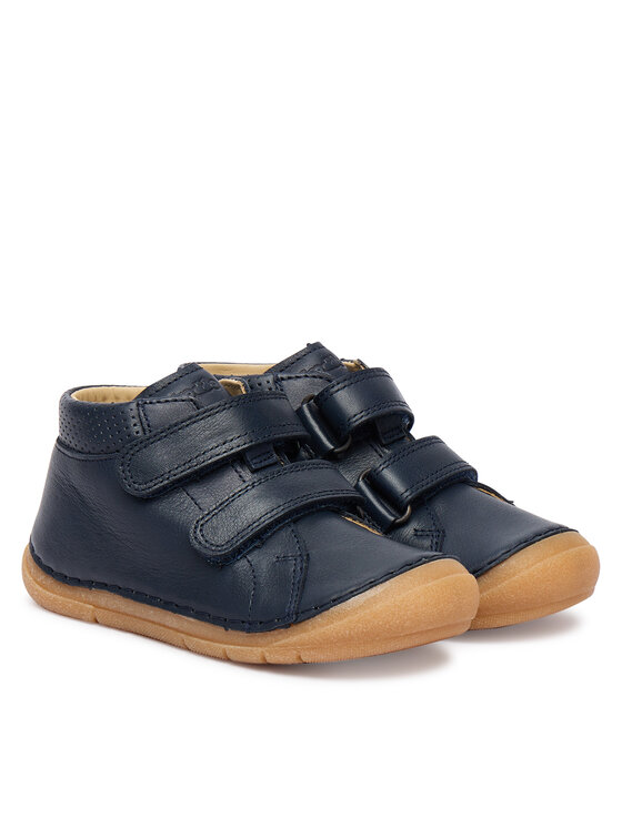 Froddo Froddo Schnürschuhe Paix Up G2130346 S Dunkelblau