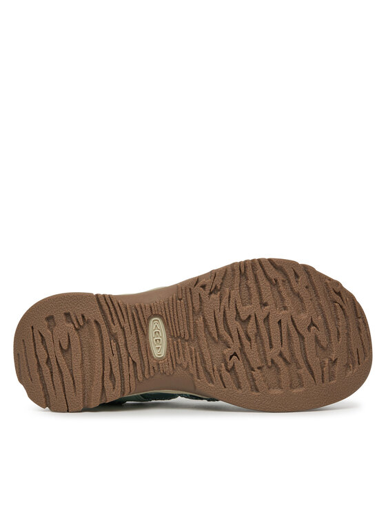 Keen Keen Szandál Whisper W 1029012 Zöld