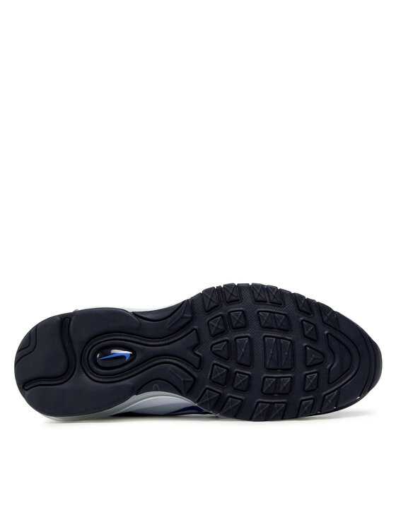 Nike Nike Snīkeri Air Max 97 (GS) 921522 107 Balts