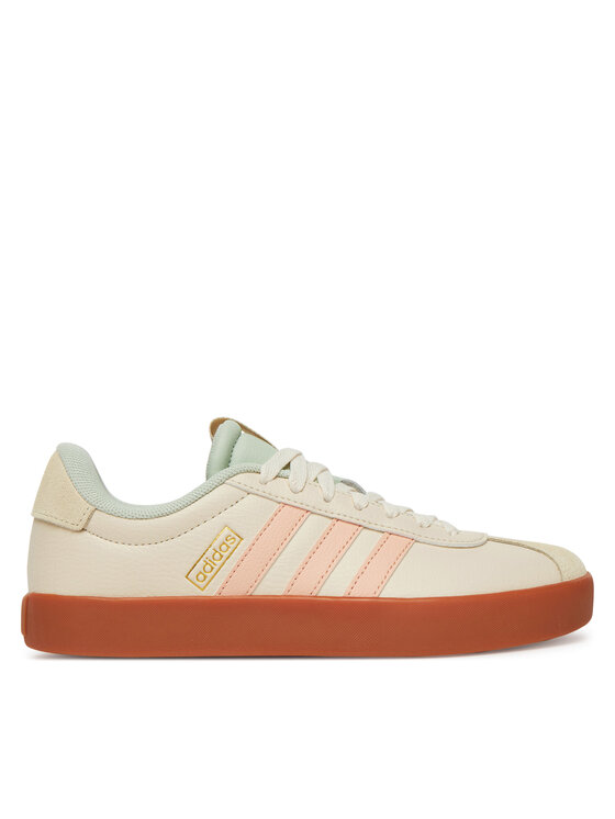 adidas Sneakers VL COURT 3.0 JP5348 Beige, Größe 38