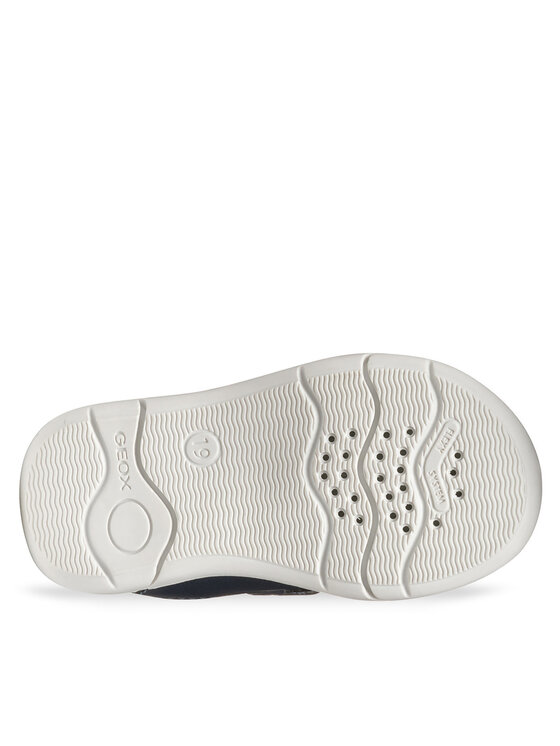 Geox Geox Tenisice B Zapito B556CA 05410 C4211 Tamnoplava