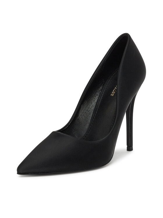 DeeZee DeeZee Štikle GAO-2312-6 Crna