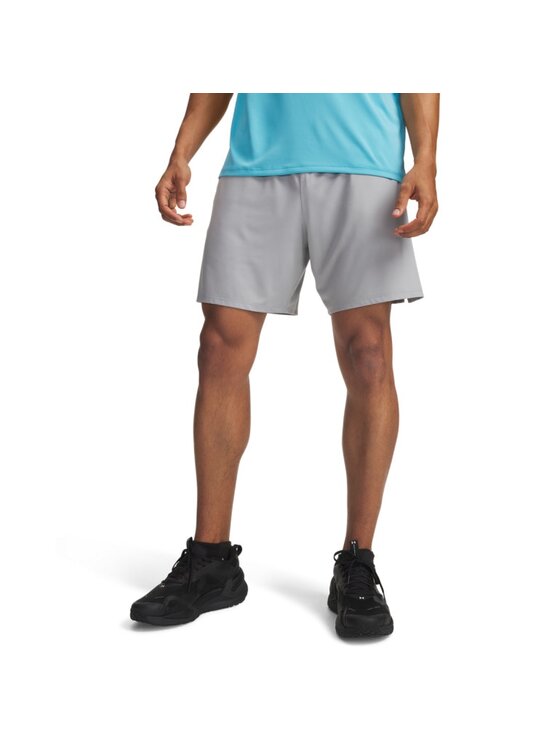Under Armour Under Armour Szorty sportowe 6010858 Szary Regular Fit