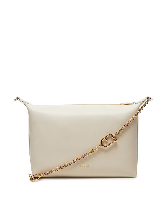 Furla Furla Torebka WE00662 BX3104 PNN00 Écru