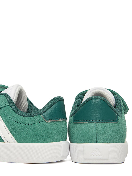 adidas adidas Sportcipők VL Court 3.0 Shoes JP7877 Türkizkék