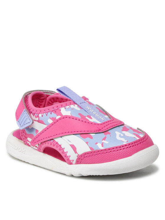 Reebok Reebok Sandali Weebok Onyx Coast GZ0889 Roza