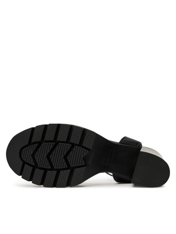 G-Star Raw G-Star Raw Sandalen WFA3925-1Z Schwarz