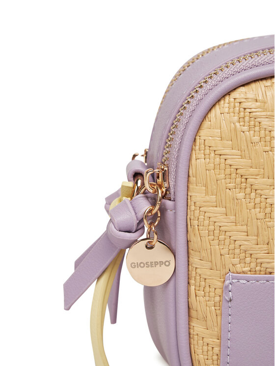 Gioseppo Gioseppo Сумка Glenburn 75507-P Бежевий